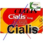 Quel est le prix du cialis